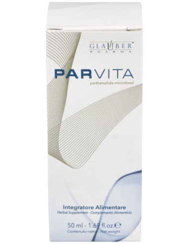 Parvita 50Ml.