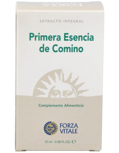 Primera Esencia Comino Complex 10Ml.