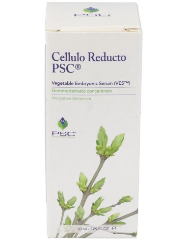 Psc Cellulo Reductor 50Ml.