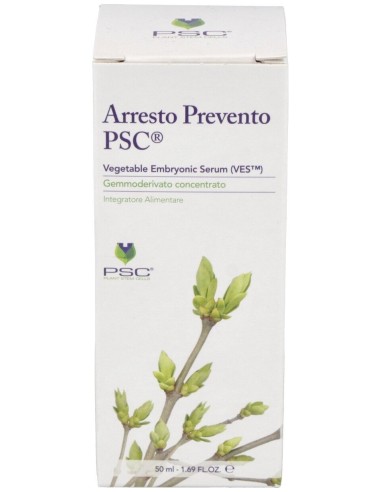 Psc Arresto Prevento 50Ml.