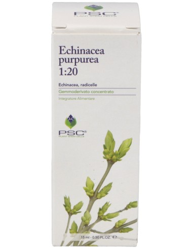 Psc Echinacea 15Ml.