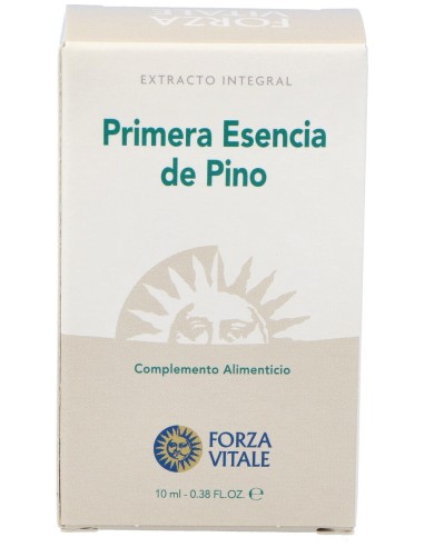 Primera Esencia Pino Complex 10Ml.