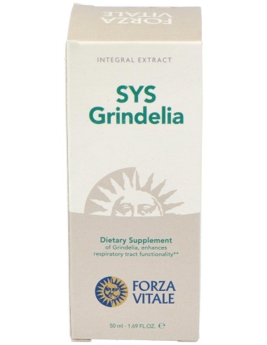 Sys.Grindelia 50Ml.