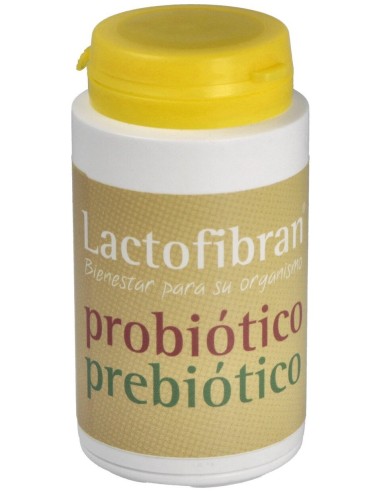 Mca Productos Naturales Lactofibran 90Cap