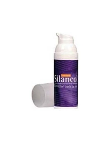 Mca Productos Naturales Silancol Gel 50Ml