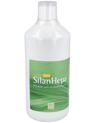 Silanhepa 1000Ml.