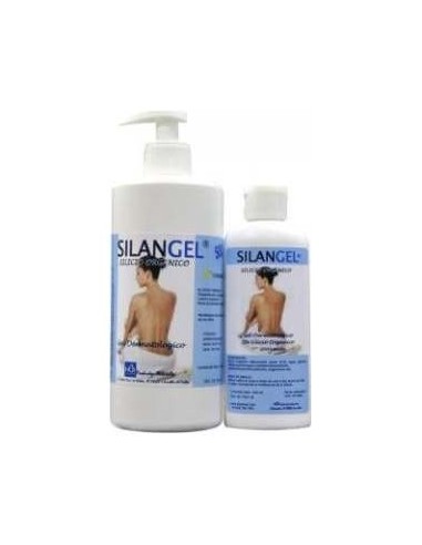 Silangel Gel 200Ml.