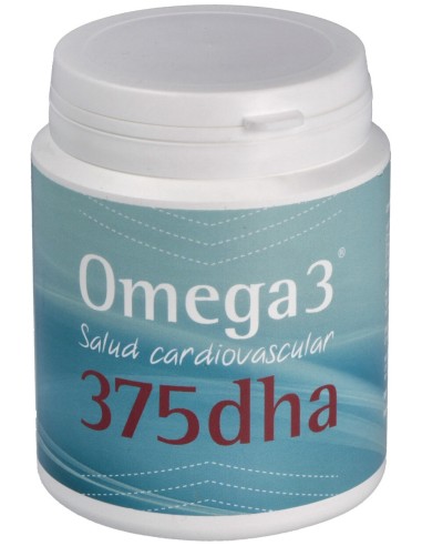 Mca Productos Naturales Omega 3 375 200Cap