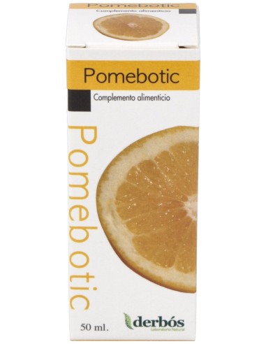 Derbos Pomebotic 50Ml