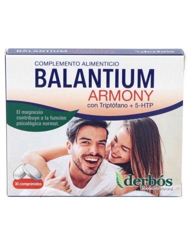 Derbos Balantium Armony 30Comp