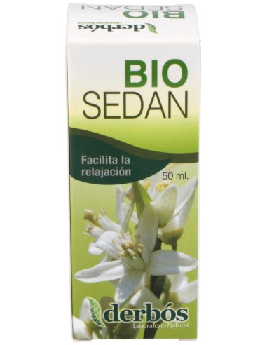 Derbós Bio Sedan 50Ml