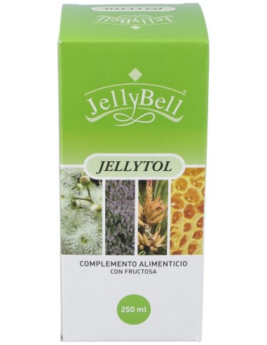 Jellytol (Jellytoss) 250Ml.