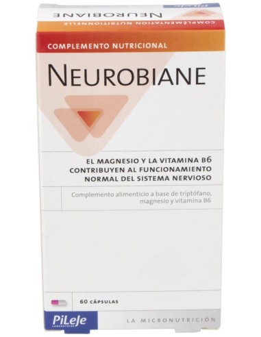 Neurobiane 60Cap.