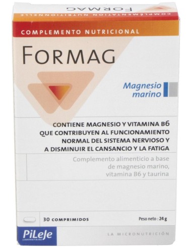 Formag 30Comp.