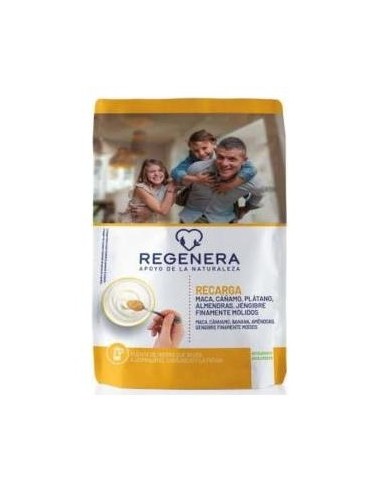 Regenera Recarga 150Gr. Bio