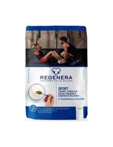 Regenera Sport 150Gr. Bio