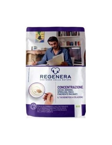 Biover Regenera Concentracion Bio 120G