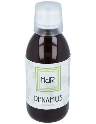 Herbolari De Rubi Denamus 250Ml