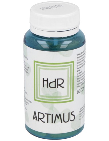 Artimus 60Cap.