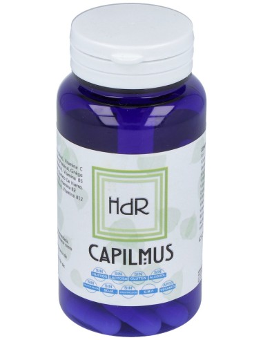 Capilmus 45Cap.