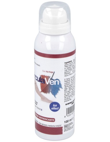 Circulaven Spray 100Ml.