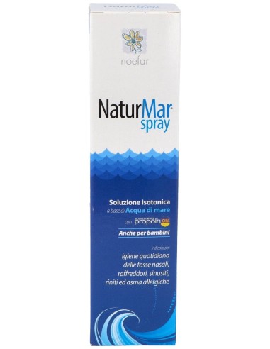 Noefar Naturmar Propomar Spray 100Ml