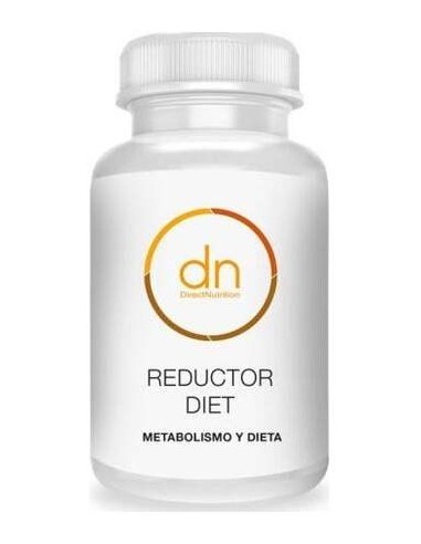 Direct Nutrition Reductor Diet 60Caps