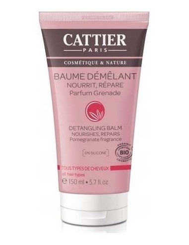 Cattier Baume DMLant 150Ml