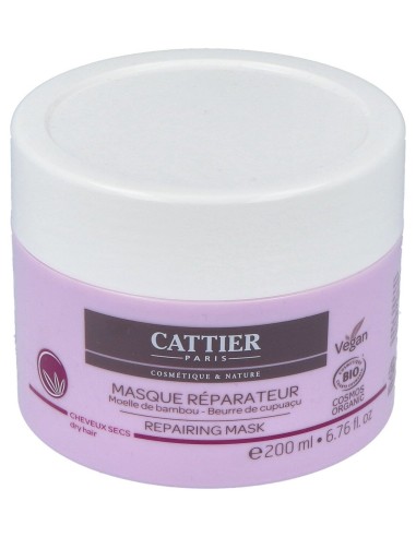 Mascarilla Capilar Reparadora 200Ml.