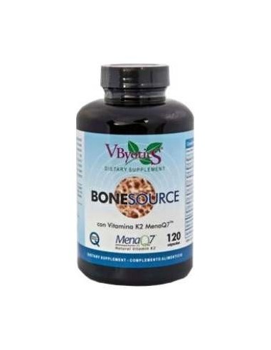 Bone Source 120Cap.