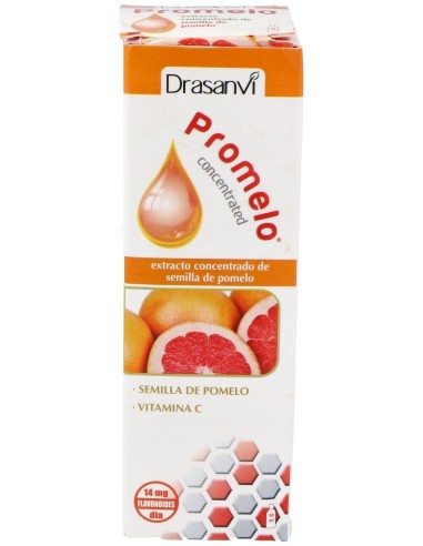 Drasanvi Promelo Extracto Concentrado 50Ml