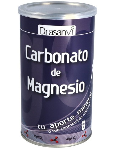 Drasanvi Carbonato Magnesio 200G