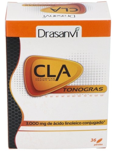 Drasanvi Cla Tonogras 36Perlas