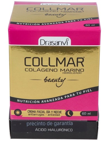 Collmar Beauty Crema Facial 60Ml.