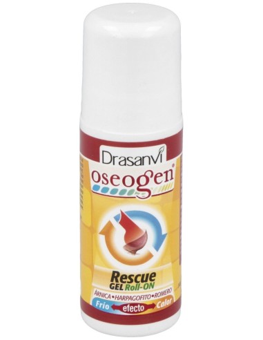 Oseogen Rescue Gel Roll-On 60Ml.