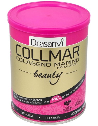 Collmar Beauty Colag. Mar. Hidrol. F. Bosque 275Gr