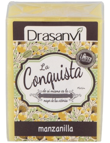 Drasanvi Jabón Manzanilla 100G