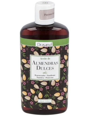 Drasanvi Aceite Almendras 250Ml