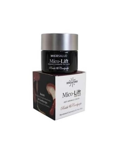 Hifas Da Terra Mico-Lift For Men 30Ml