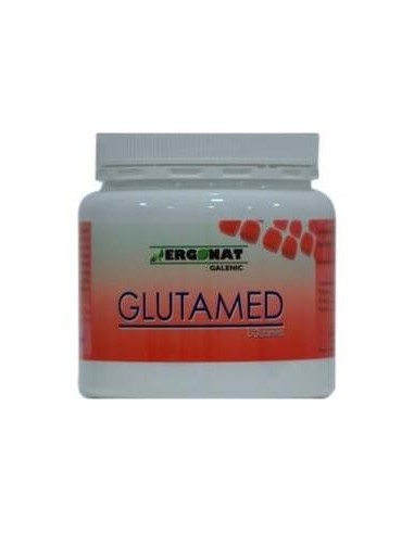 Ergonat Galenic Glutamed 250G