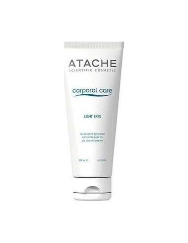 Atache Corporal Care Light Skin Crema Corporal 200Ml