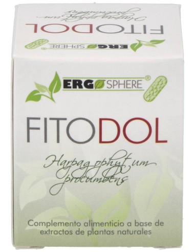 Harpagofito (Fitodol) Ergosphere 45Cap.