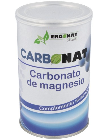 Carbonato De Magnesio 150Gr.