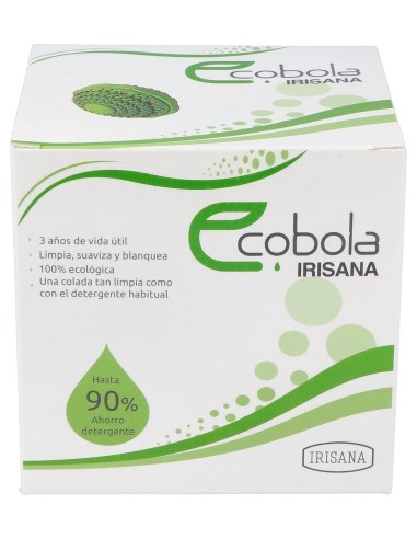 Ecobola Irisana