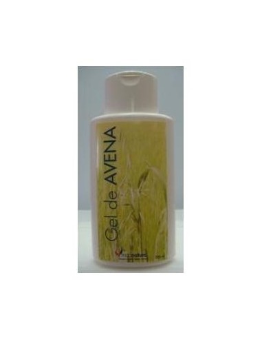 Triconatura Gel Ducha Avena 500Ml