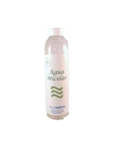 Agua Micelar Pieles Sensibles 200Ml.