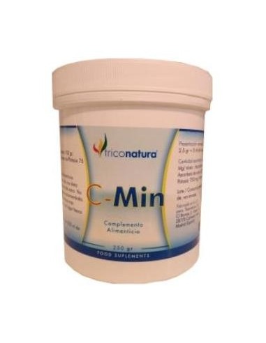 Triconatura C-Min 250G