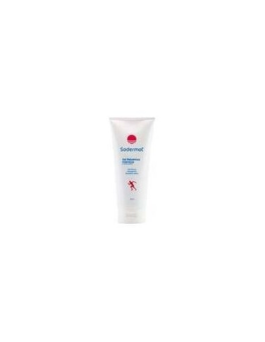 Triconatura Sodermol Crema 200Ml