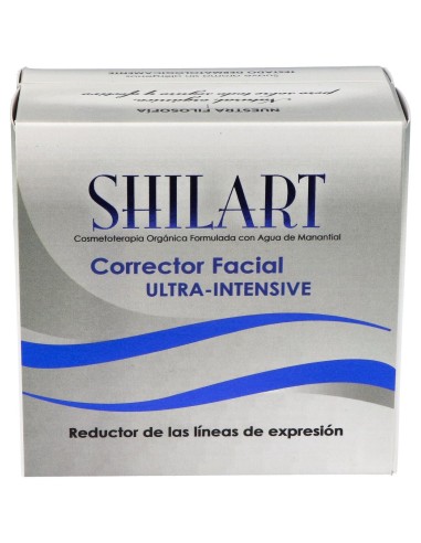 Shilart Corrector Ultra-Intensive 50Ml.