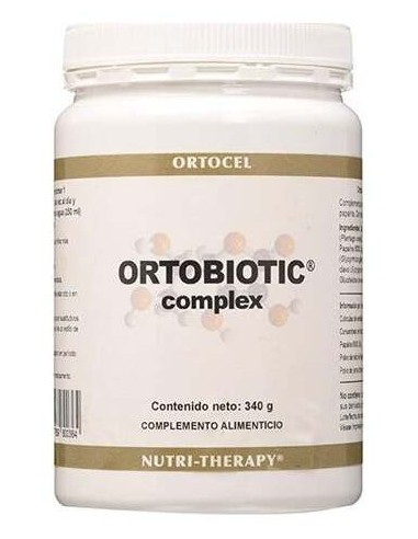 Ortocel Ortobiotic Complex 340G
